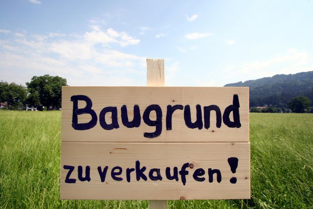 Die SPÖ Tirol fordert faire Grundstückspreise - denn diese seien die Voraussetzung für leistbares Wohnen. | Foto: Gina Sanders/Fotolia