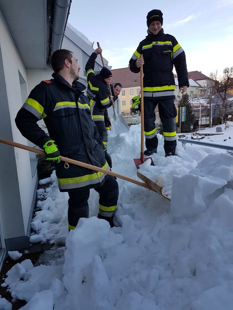 Foto: FF Kottes