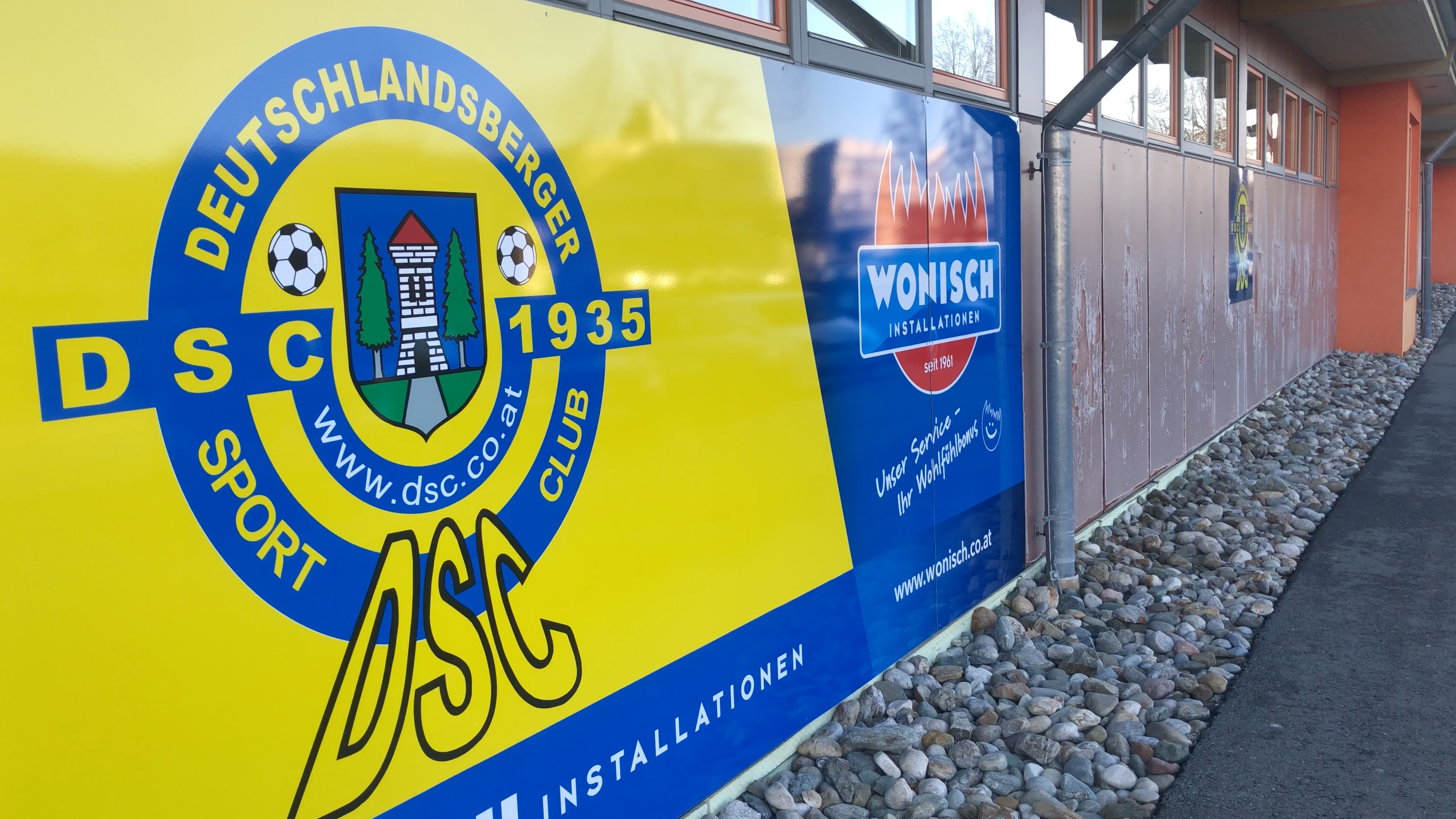 Ob Meister oder nicht: Der DSC wird auch in der Saison 2019/20 in der Regionalliga spielen.