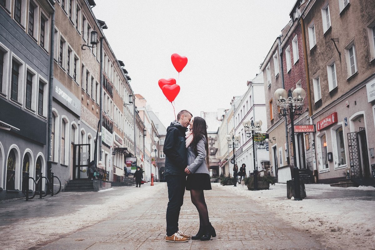 Dating-Rat zwanzig Dinge