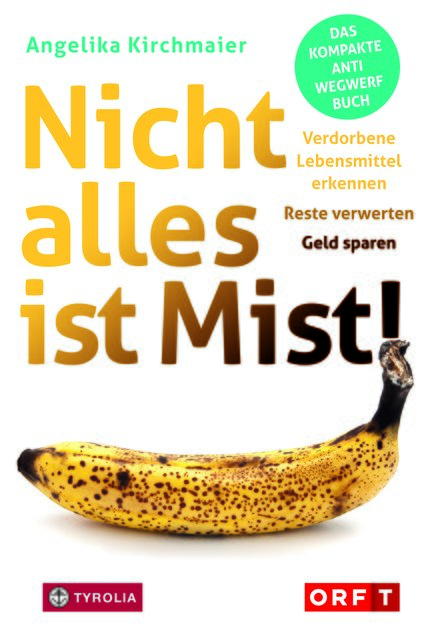 Foto: Cover: Tyrolia Verlag