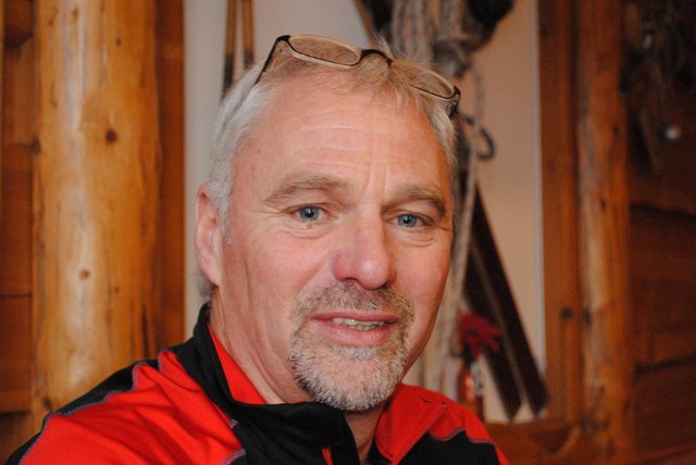 Stefan Flaschberger | Foto: Nicole Schauerte