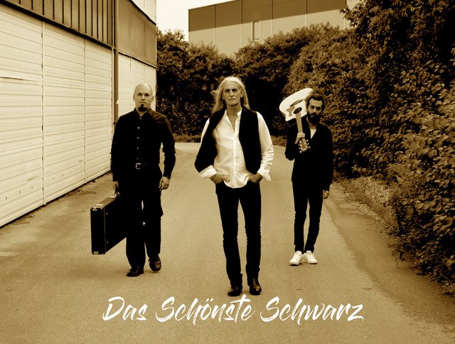 Foto: Das Schönste Schwarz