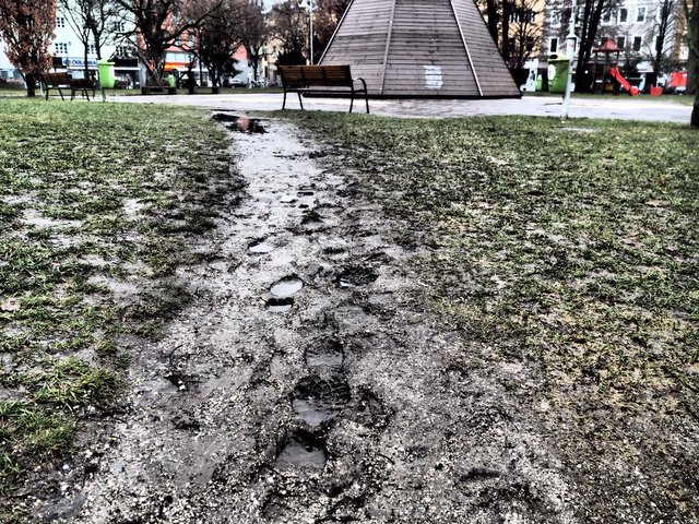 Foto: Bürgerinitiative Lebenswerter Hessenplatz und Umgebung