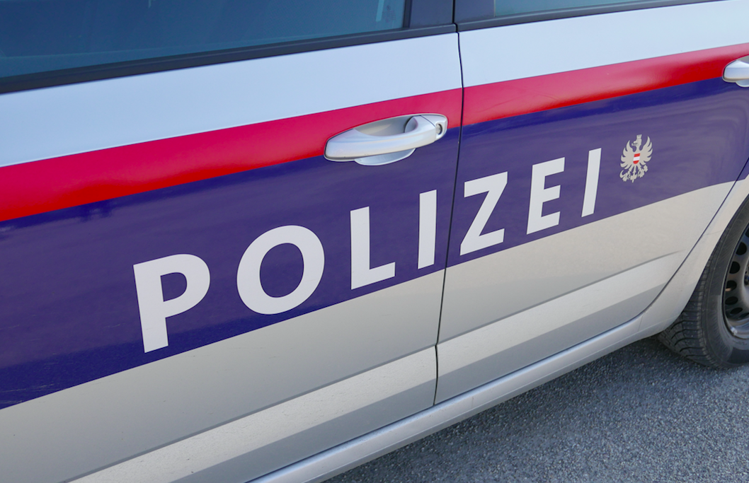 Die Polizei nahm im Zuge einer Suchtgift-Schwerpunktaktion zwei Somalier fest.