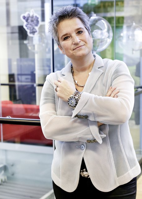 Führungswechsel in Wieselburg: Campus-Leiter-Stellvertreterin Andrea Grimm tritt nun zurück.