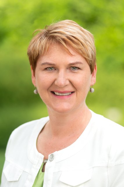 Helga Krismer geht gegen Schiffsmüll vor. | Foto: Christian Dusek