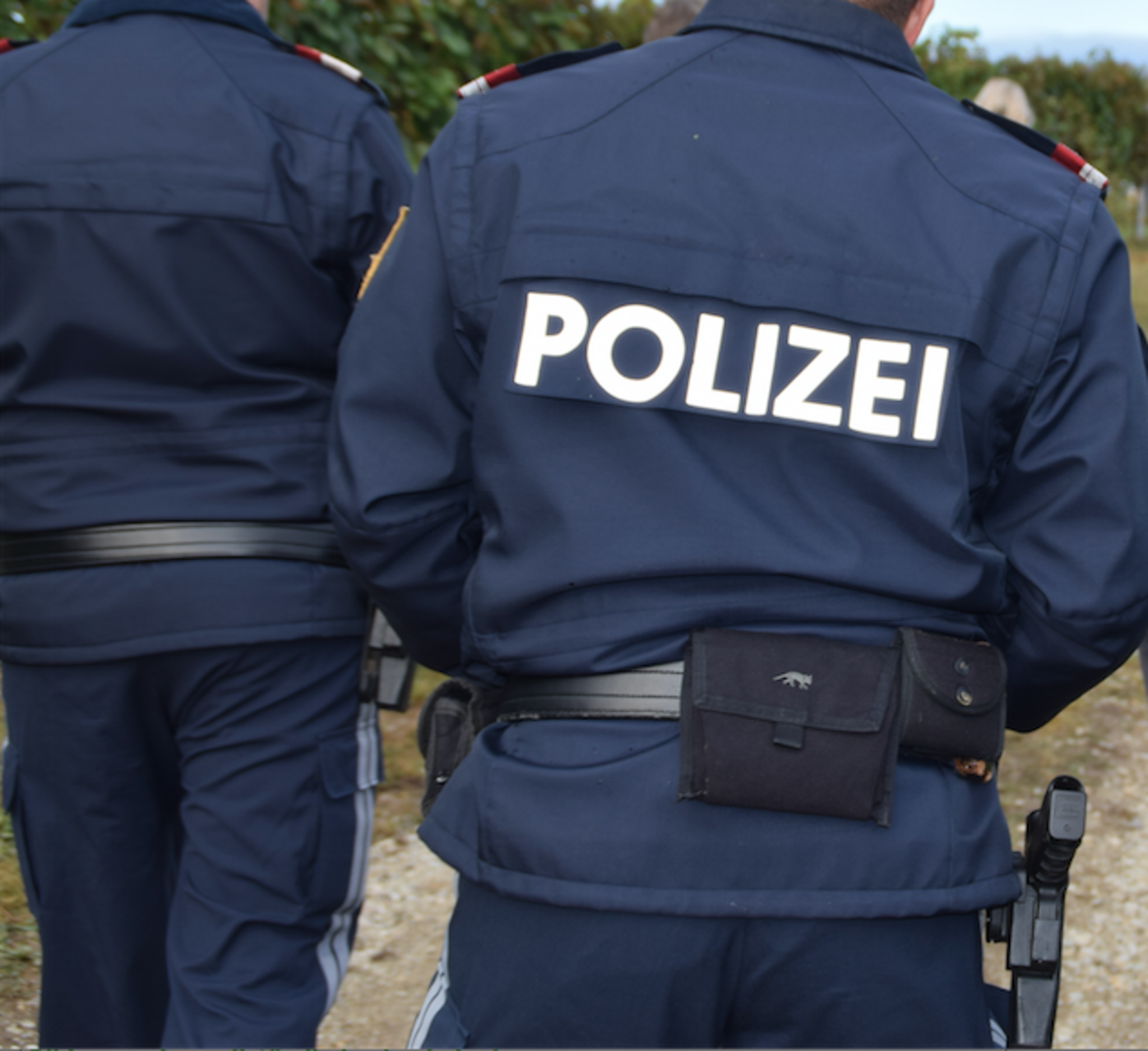 Ob die Überfälle in der Region zusammenhängen ist noch reine Spekulation.