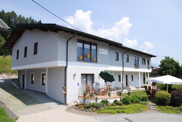 Gäste bewerteten Mitschiger Pension Kronhofer hoch | Foto: Kronhofer