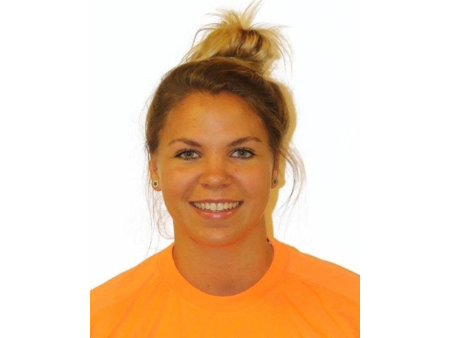 Sabine Baumann (First Vienna FC 1894 Frauen) | Foto: ÖFB