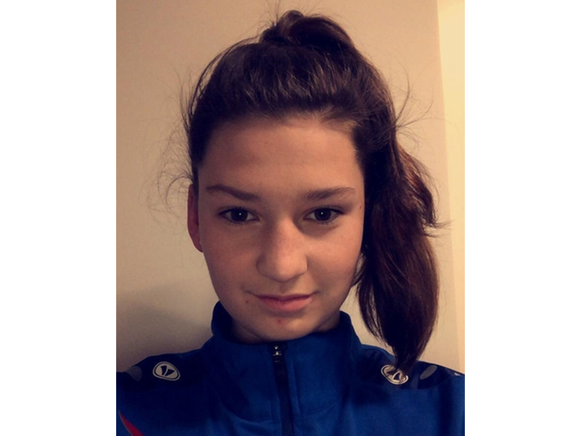 Nachwuchskickerin Emily Planer verstärkt den FC Südburgenland. | Foto: ÖFB