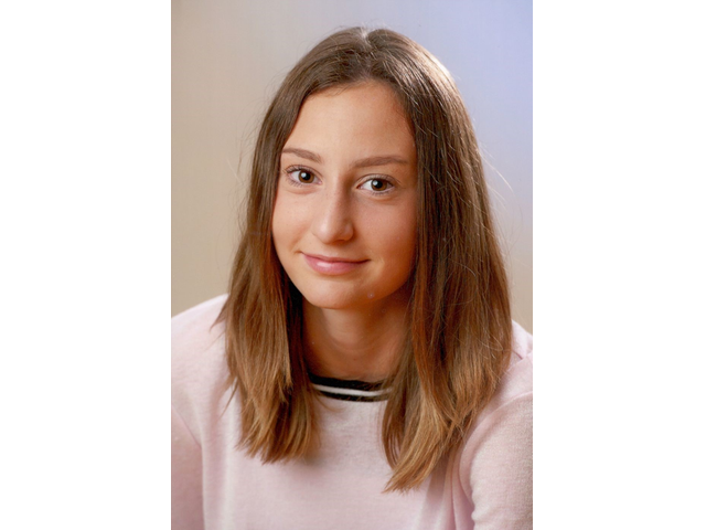 Vanessa Gruber (SK Sturm Graz Frauen II) | Foto: ÖFB