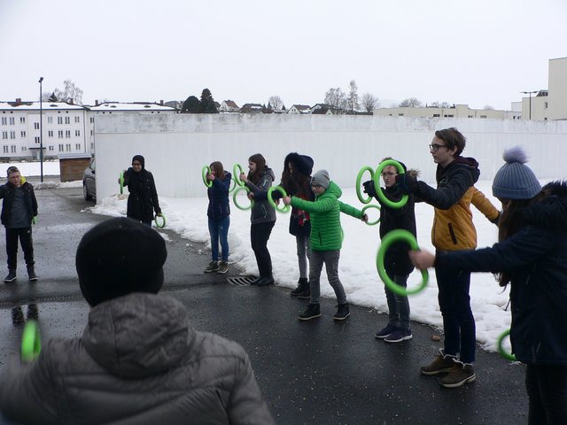 Foto: Alle Fotos: Musikmittelschule Freistadt