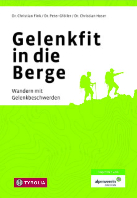Foto: Cover: Tyrolia Verlag