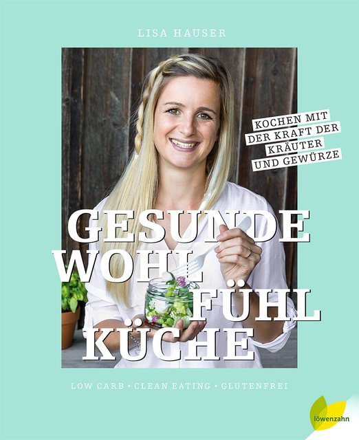 Foto: Cover: Löwenzahn Verlag