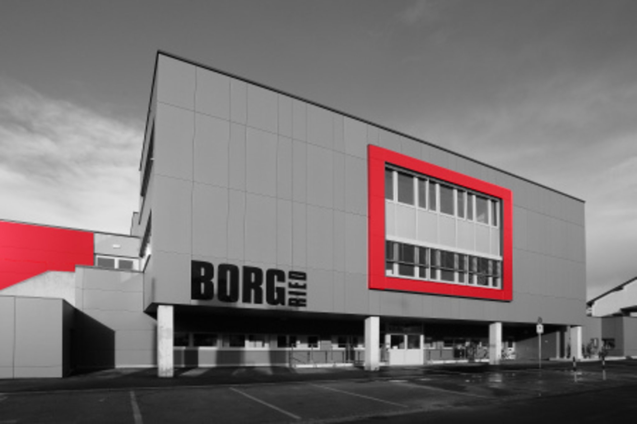 BORG Ried: Anmeldung für neue Schüler_innen - Ried