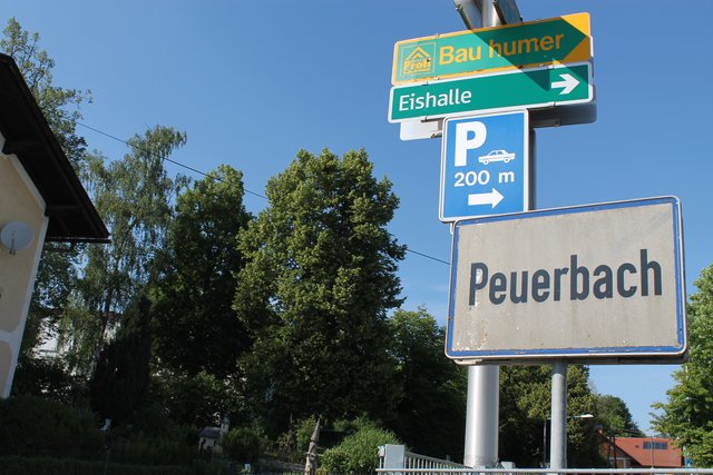Ein Unbekannter stahl einer Frau die Geldbörse. | Foto: BRS