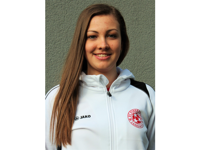 Michaela Traussnigg (LUV Graz) | Foto: ÖFB