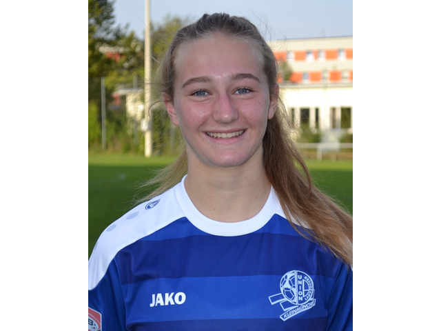 Katharina Fellhofer wechselte von Kleinmünchen zu Neulengbach. | Foto: ÖFB