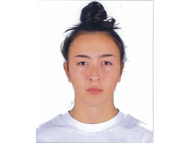 Dilan Taskin (SV Horn Frauen) | Foto: ÖFB