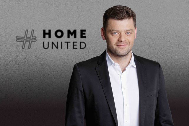 "Home United" mit GF Tomislav Karajica ist Teil einer Investorengruppe, die beim SK Austria Klagenfurt eine neue Ära einleiten soll | Foto: Home United