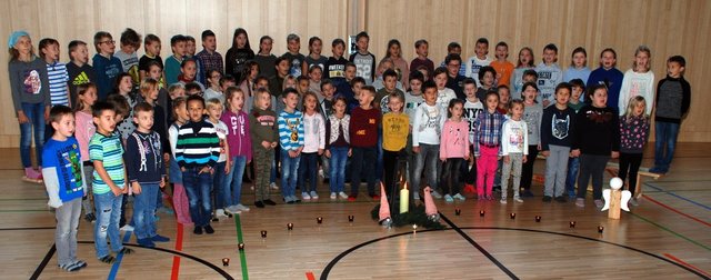 Die Grünen fordern den Erhalt des musikalischen Schwerpunkts in den Volksschulen trotz Auslaufen des Schulversuchs im Rahmen der Bildungsreform. | Foto: Direktorin der Musikvolksschule Kappl Alexandra Wechner