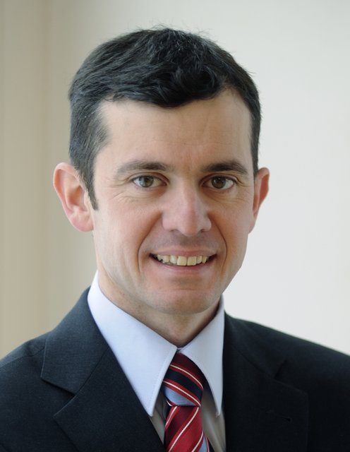 Bürgermeister Martin Summer legt sein Amt zurück | Foto: Marktgemeinde Rankweil