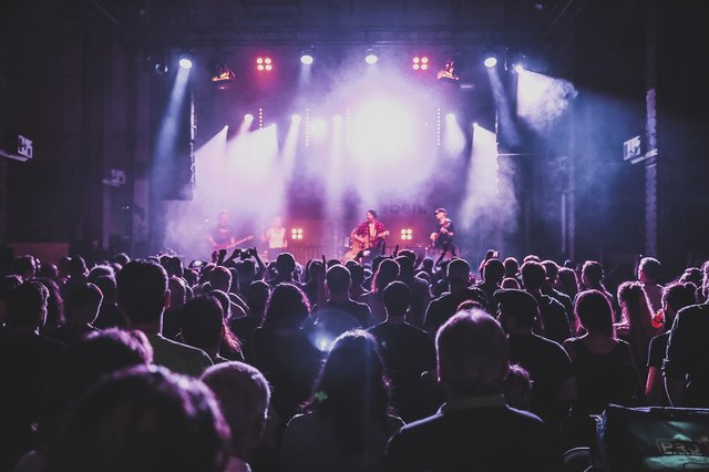 Der Bandcontest 2018 | Foto: radio 88.6