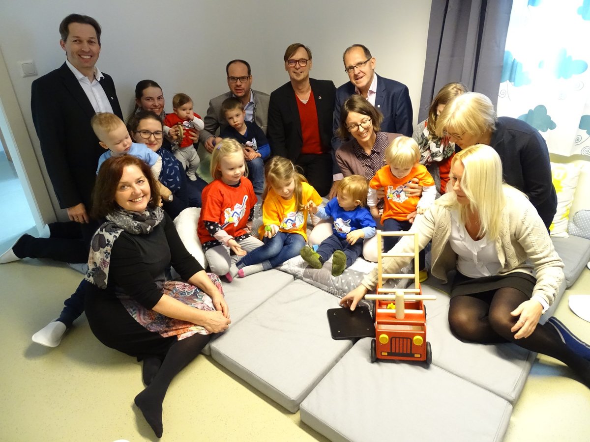 partnersuche mit 2 kindern