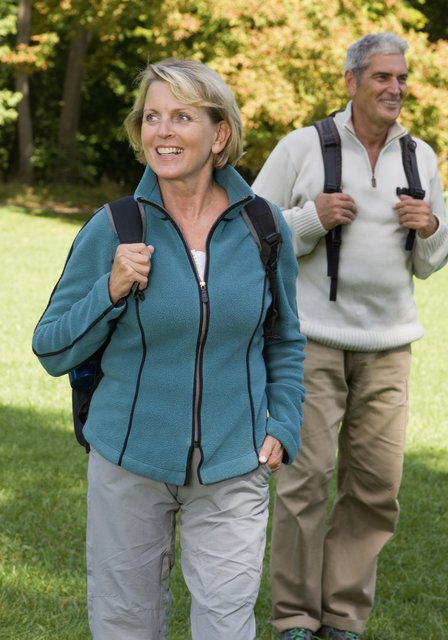 65% der weiblichen "Best Agern" ist es laut dem "Golden Ager Report" von marketagent.com sehr wichtig ihre körperliche Fitness zu bewahren. 61% der Männer denken genauso. | Foto: Symbolbild: MEV