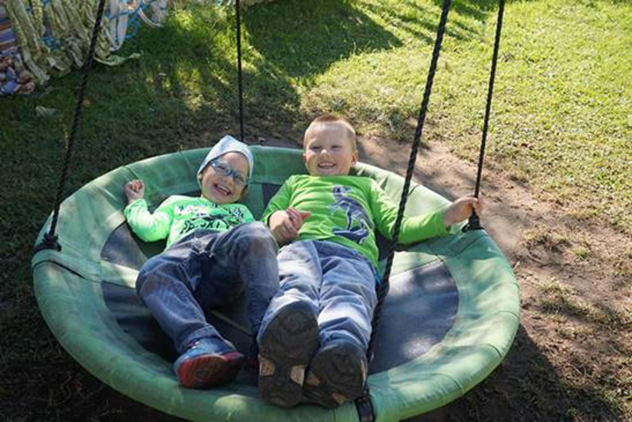 Freie Plätze im Lebenshilfe-Kindergarten Freistadt - Freistadt