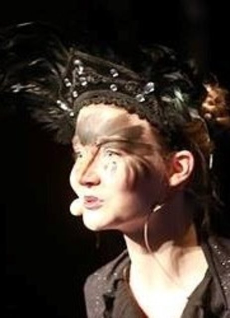 Zoe Kamper | Foto: MSDC