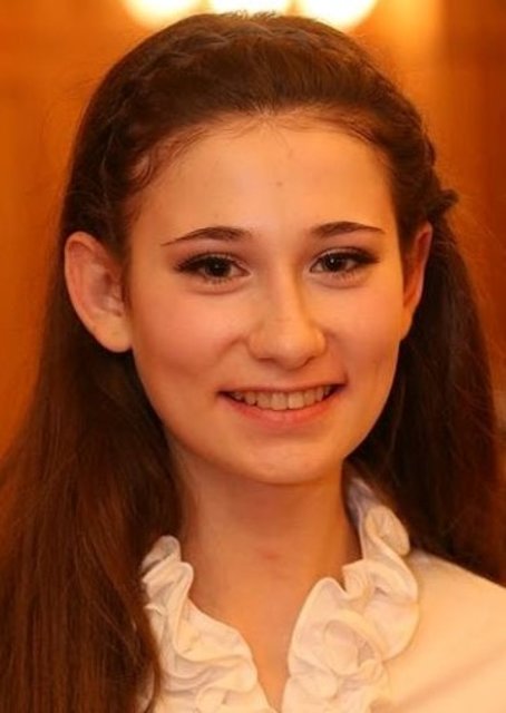 Nadine Beisteiner | Foto: MSDC