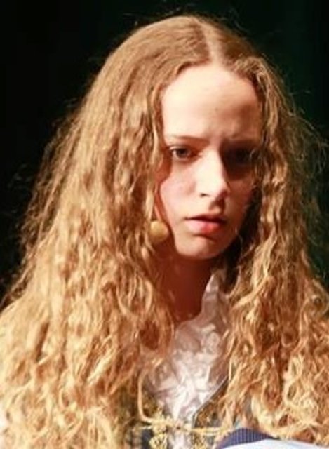 Anna Hofstädter | Foto: MSDC