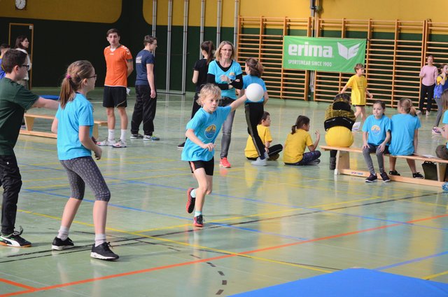 Foto: Handballclub Eferding