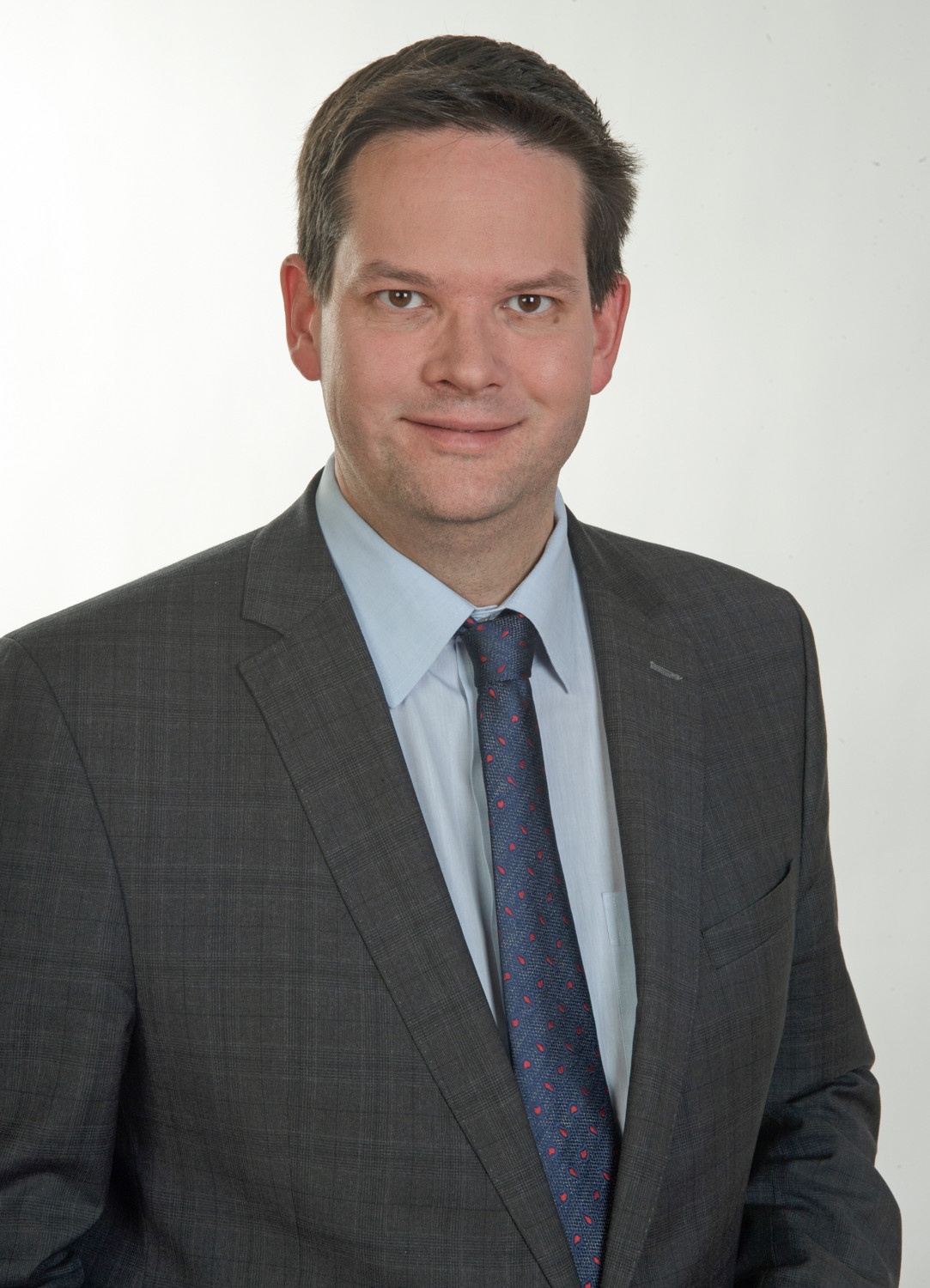 Als Spitzenkandidat geht Europa-Abgeordneter Lukas Mandl für die VPNÖ ins EU-Wahl-Rennen.