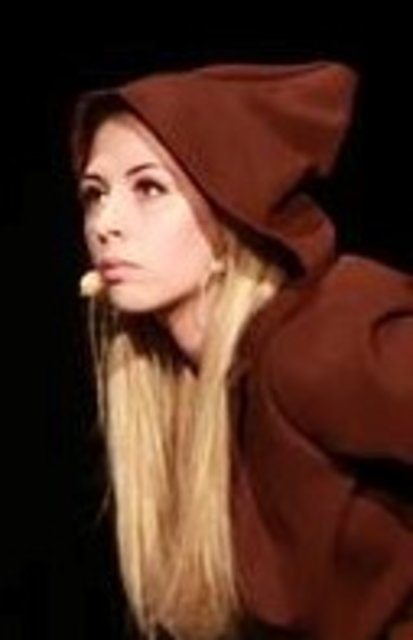 Sabrina Kirchsteiger | Foto: MSDC