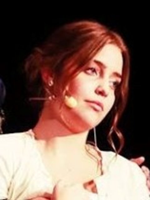 Lisa Bauer | Foto: MSDC