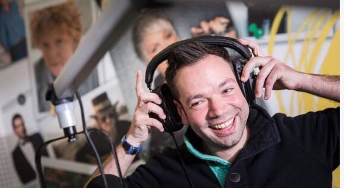 Andy Hohenwarter Und Die Renaissance Der 90er Die 90er Waren In