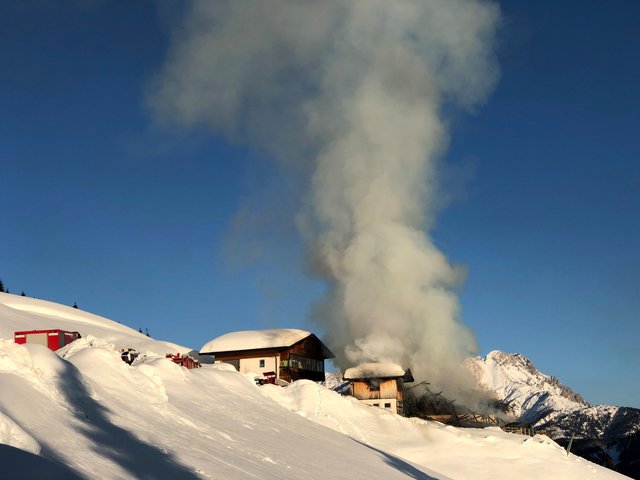 Foto: ZOOM.TIROL