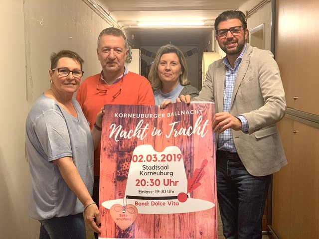 Partnersuche ab nette leute kennenlernen matrei in osttirol 50 mettmach. Single Wo treffen sich singles aus bad fischau-brunn. Single event korneuburg. Nette leute kennenlernen matrei in osttirol - Grbming singles
