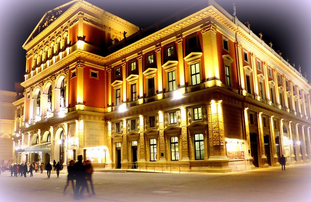 "Wiener Musikverein"