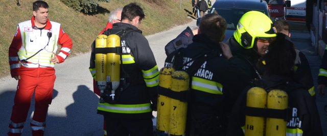 Foto: Enk/ FF-Pottschach