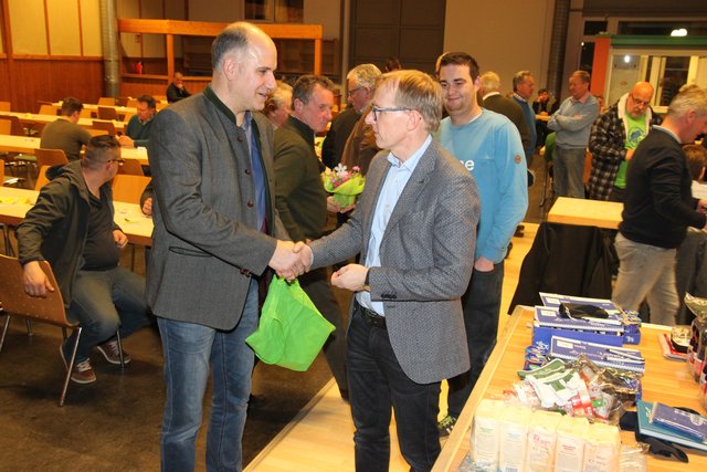 Danke für das Mitmachen!