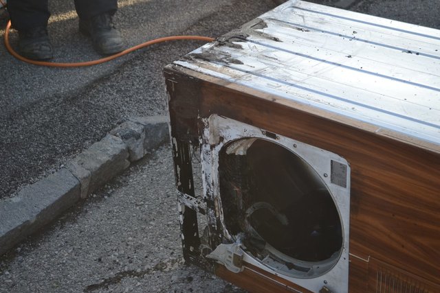 Foto: Enk/ FF-Pottschach