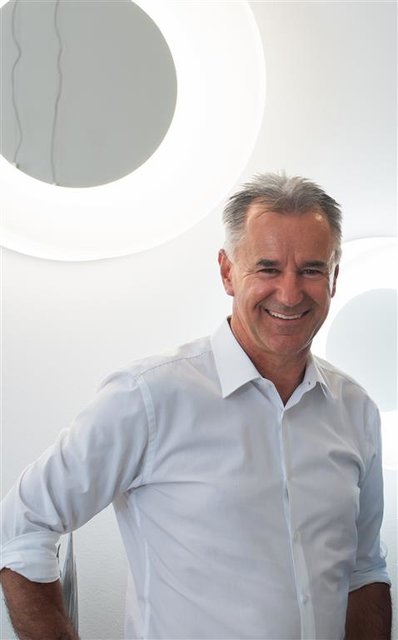 Standortwechsel: Molto Luce bezieht neues Vertriebsbro in Innsbruck - Wels  & Wels Land