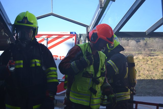 Foto: Enk/ FF-Pottschach