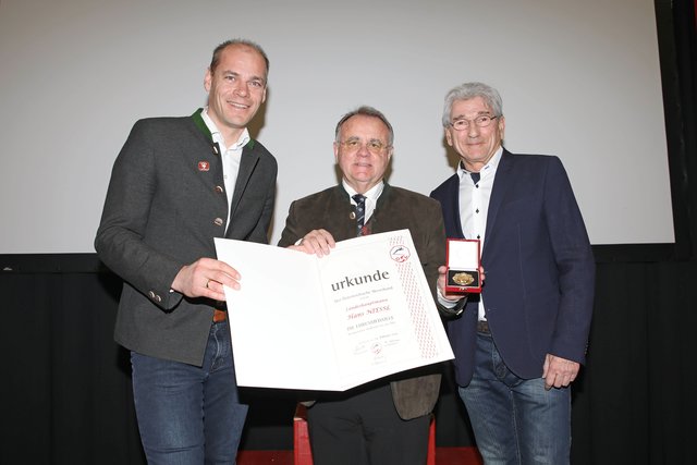 Foto: Landesmedienservice