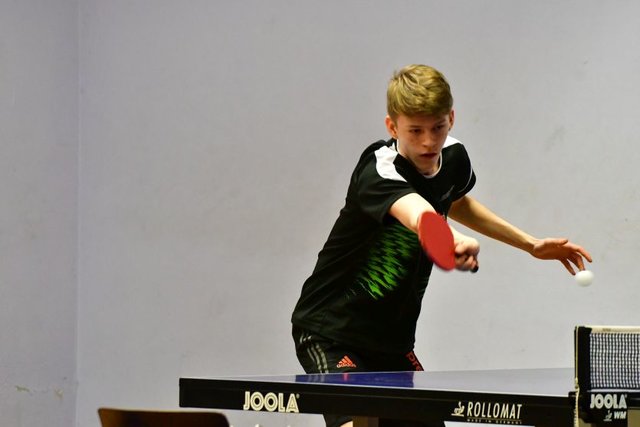 Philipp Traxler (TTK Naturfreunde Stadlau)