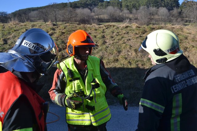 Foto: Enk/ FF-Pottschach